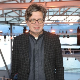 Schriftsteller Franzobel
